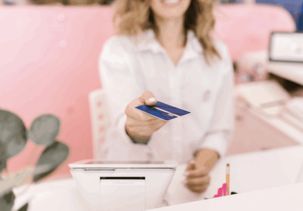 ai checkout ecommerce